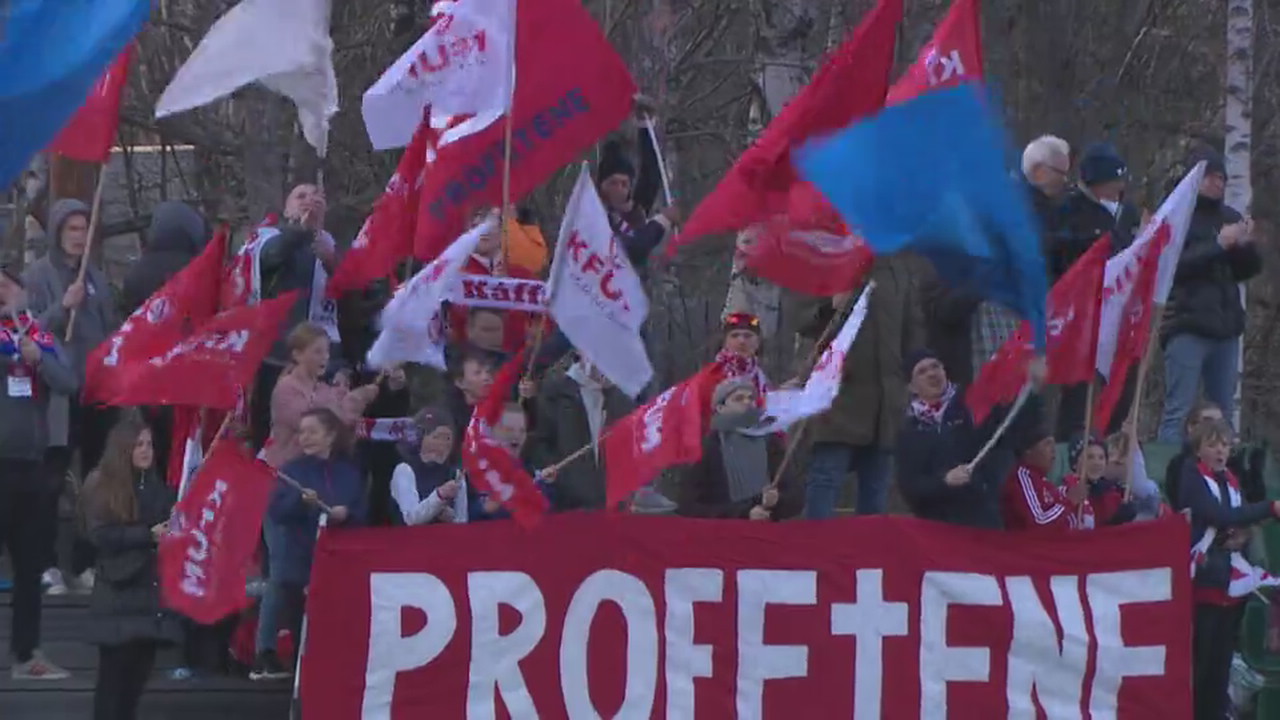 KFUM - Start 1-2.mov